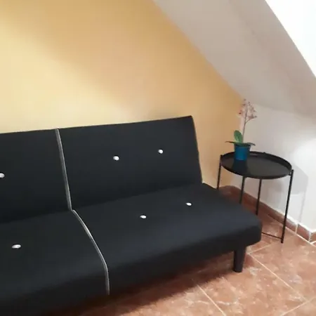 Casa Pueblo No Compartida Holiday home Alzira