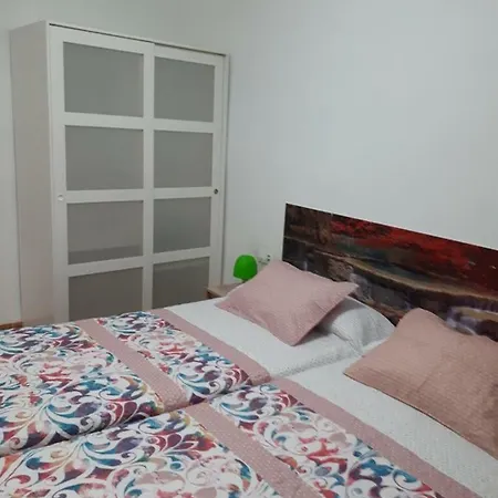 Holiday home Casa Pueblo No Compartida Alzira