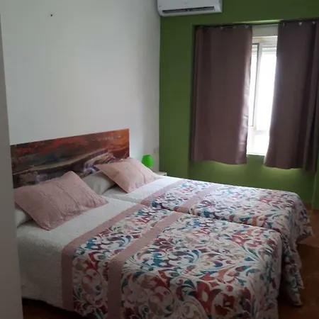 Casa Pueblo No Compartida