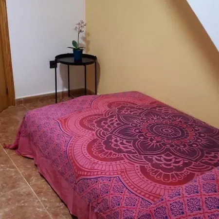 Casa Pueblo No Compartida *
