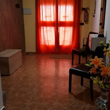 Casa Pueblo No Compartida