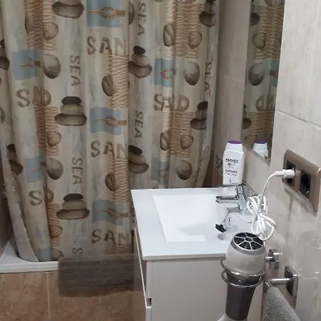 Casa Pueblo No Compartida Holiday home Alzira
