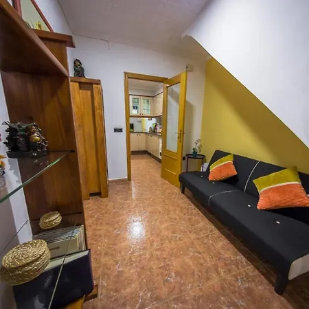 Casa Pueblo No Compartida *