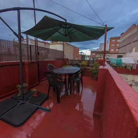 Casa Pueblo No Compartida Holiday home *