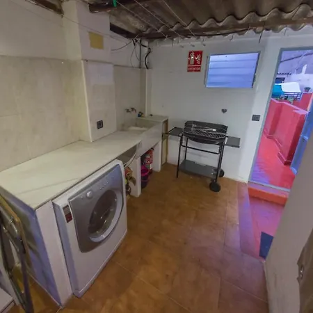 Casa Pueblo No Compartida Holiday home