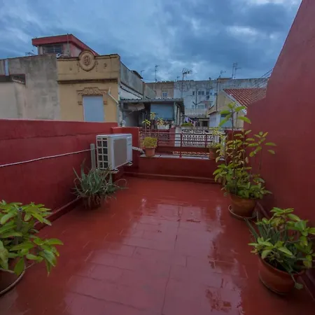 Casa Pueblo No Compartida